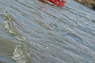 Tragiczny finał poszukiwań w woj. lubelskim