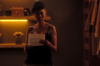 Śmiertelna pożądanie