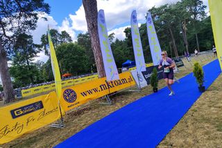 Enea Kozienice Triathlon 2025