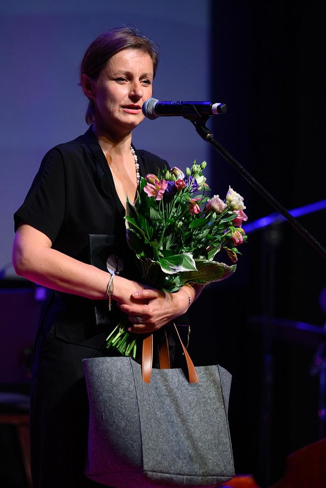 Laureaci 39. Tarnowskiej Nagrody Filmowej