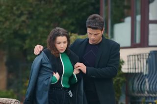 Miłość i nadzieja. Zeynep odkryje prawdę. Dowie się o zdradzie Ege