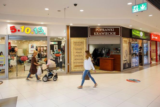 Galeria Bemowo 
