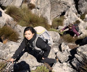 Dare 2b przedstawia nową kolekcję Torrek The Mountain Series na jesień 2025
