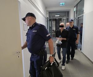 Łączki Jagiellońskie Ruszył proces Jerzego T.