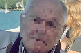 Ciało mężczyzny znaleziono w lesie niedaleko Zamku Książ