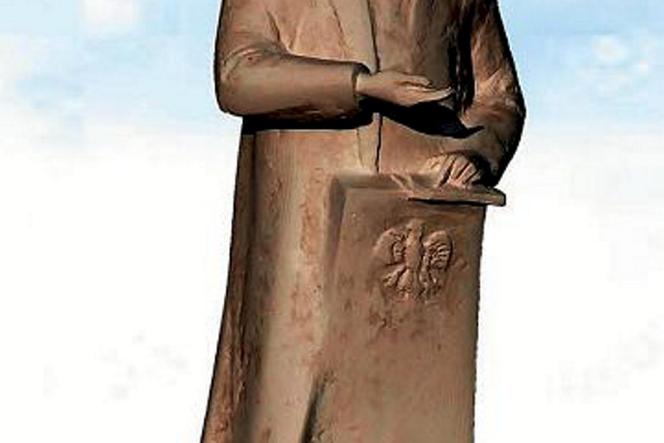 Pomnik Daszyńskiego