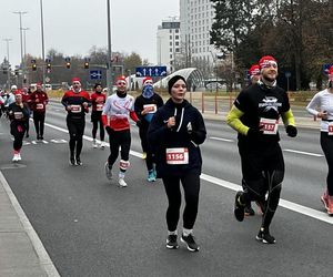 Bieg dla Niepodległej 2024 w Białymstoku