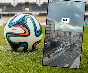 Benjamin Mendy zaskoczył kibiców Pogoni Szczecin. Jego pierwszy wpis o Polsce wywołał burzę komentarzy