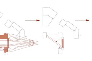 Nowy Marchijski - projekt ośrodka kultury i integracji na terenie zabytkowego dworca