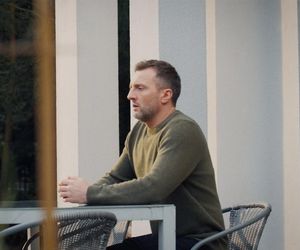 M jak miłość, odcinek 1854: Bartek (Arkadiusz Smoleński) 