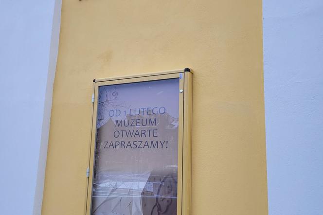 Otwarte muzea na Warmii i Mazurach