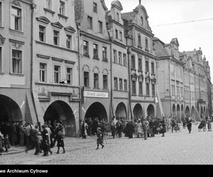 Dolny Śląsk dawniej