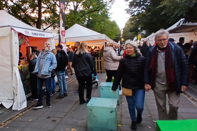 Oktoberfest w Szczecinie