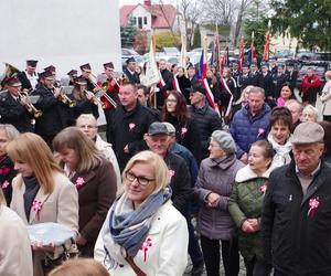 Dzień Niepodległości w Gminie Brody