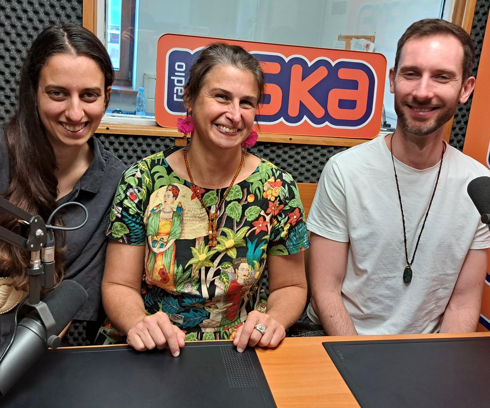 Wieczór improwizacji w teatrze – MI CASA ES TU CASA
