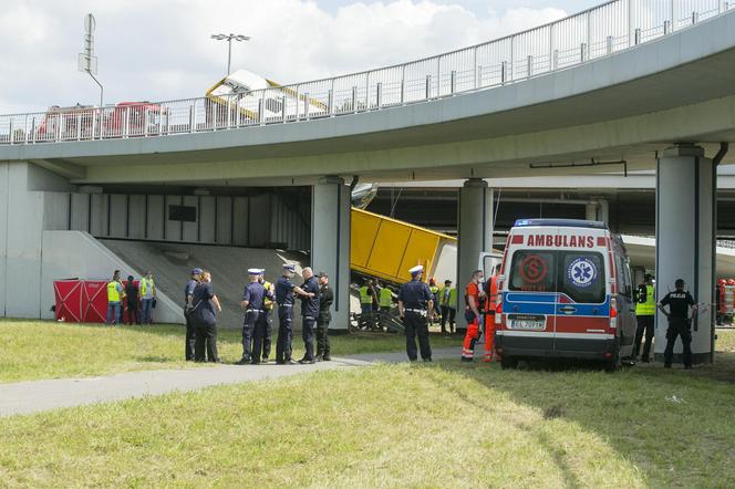 Mazowieckie drogi śmierci. Tylko w tych trzech wypadkach życie straciło aż 21 osób