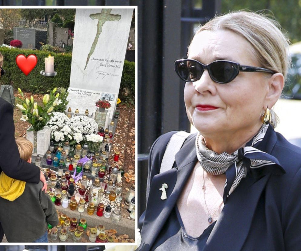 Małgorzata Ostrowska-Królikowska