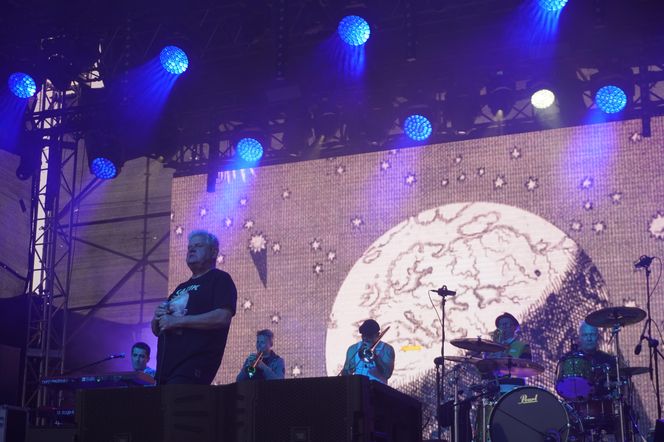 Koncert Kultu podczas Dni Bemowa 2025