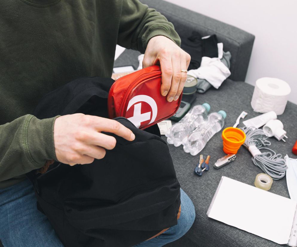 Przygotuj się na ewakuację. 4 ekspertów zdradza, co naprawdę może cię ocalić