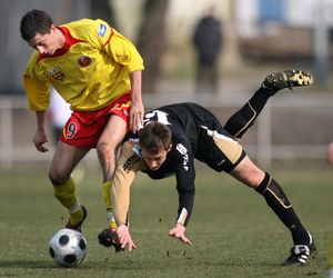 Robert Lewandowski. Tak dojrzewała maszyna.