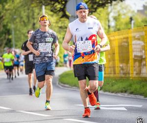 Prawie 800 uczestników 13. Biegu Częstochowskiego