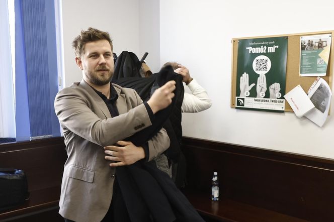 Rozwód w toku: Joanna Opozda i Antek Królikowski. Zeznawała partnerka aktora, ale zabrakło ważnej osoby!