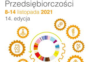 Lublin - ruszył Światowy Tydzień Przedsiębiorczości