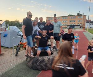II Sołeckie Nocowanie w Jankowie Przygodzkim