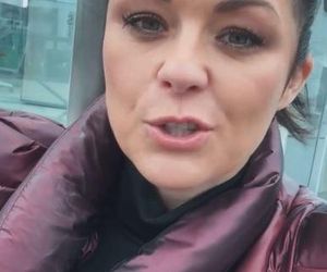 Katarzyna Cichopek i Maciej Kurzajewski