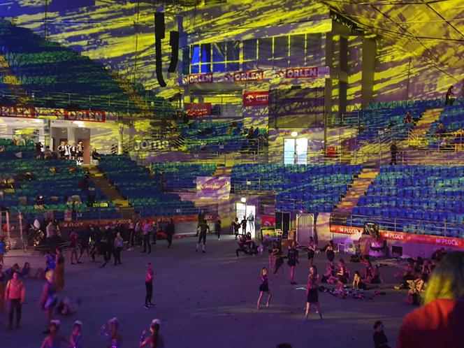 Mistrzostwa świata WADF w Orlen Arenie - mamy zdjęcia!