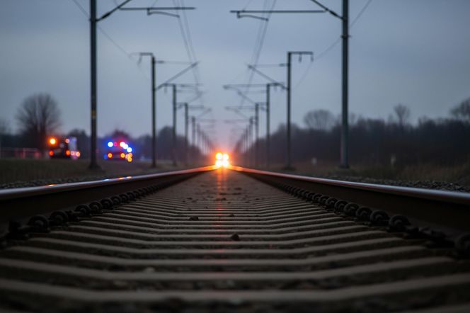 Tragiczne zdarzenie w Starachowicach. Co wiemy o potrąconym nastolatku?