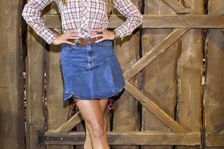 Gwiazdy pokochały kowbojski styl