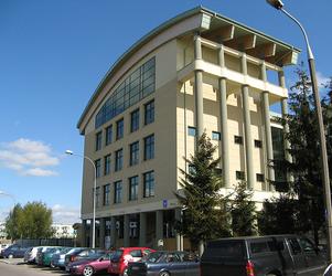 Akademia Nauk Stosowanych w Łomży