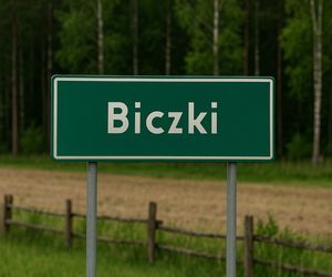 TOP 10 najzabawniejszych nazw miejscowości w Podlaskiem. Te wsie istnieją naprawdę!