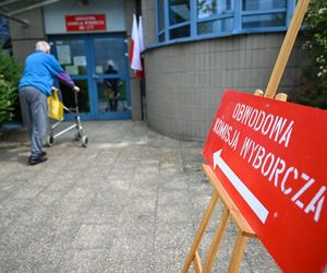 Wybory prezydenckie 2025. Oto gminy z najwyższą i najniższą frekwencją w woj. podlaskim