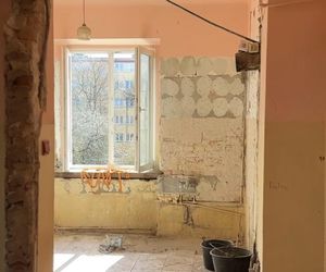 Remont mieszkania w Chełmie
