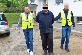 Tragedia w pow. chełmskim. Nie żyje 57-latka, jej partner został zatrzymany