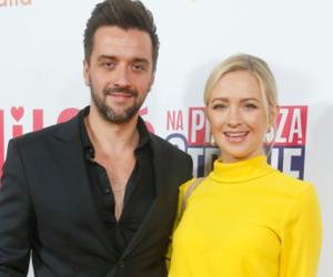 Rafał Szatan, Barbara Kurdej-Szatan