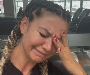 Maja Rutkowski może mówić o prawdziwym cudzie! Krzysztof Rutkowski wybawił ją od deportacji