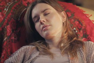 M jak miłość, odcinek 1852: Ciąża Franki zagrożona? Będzie zmagać się z przykrymi dolegliwościami - ZDJĘCIA