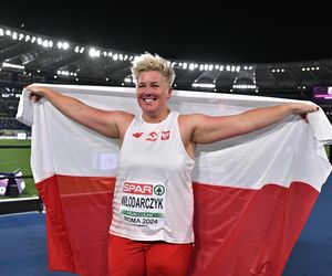 Ewa Swoboda, Natalia Kaczmarek, Anita Włodarczyk, Paweł Fajdek