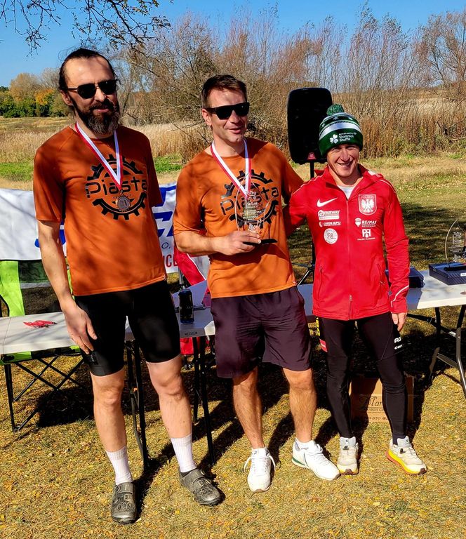 9 Mistrzostwa Tatry Bike Club 