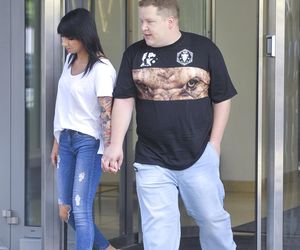 Znany stand-uper schudł ponad 50 kilogramów