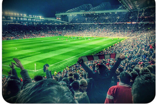 Mecz Manchester United - Arsenal: gdzie oglądać? Transmisja TV i online