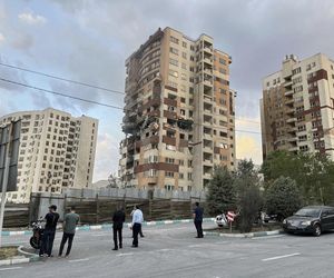 Iran i Izrael 