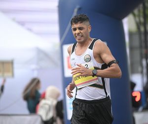 Korzeniowski Warsaw Race Walking Cup 2025