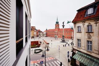 Business with Heritage Warszawa