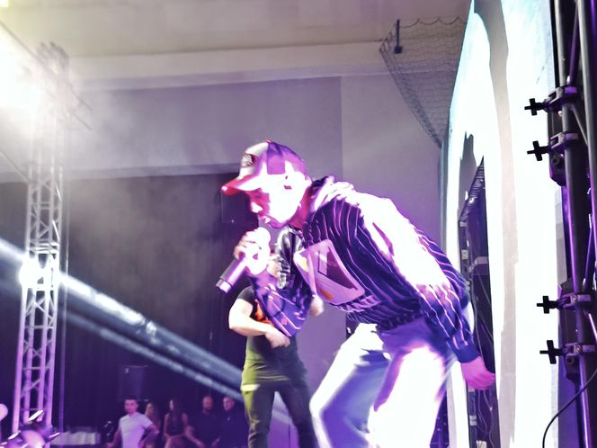 Walczyli dla Krystiana. Charytatywna gala boksu Hero Boxing Fighters 3 „Jungle”