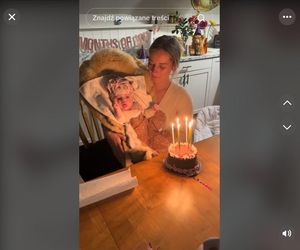 Nie żyje córka znanej influencerki. Dziewczynka miała tylko 10 miesięcy