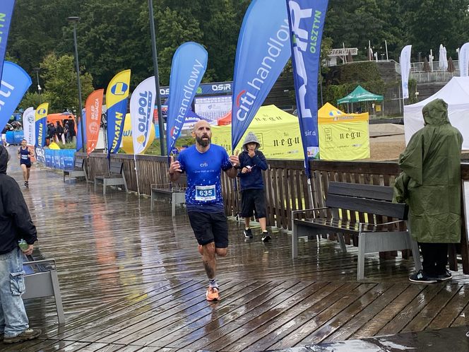 9. Citi Ukiel Olsztyn Półmaraton
